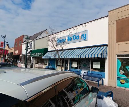 Denville Dairy