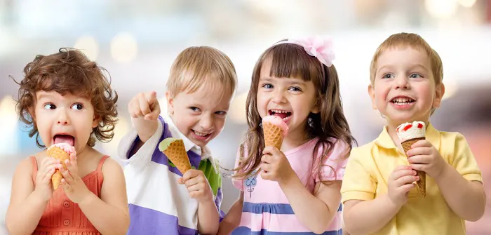 Denville Ice Cream Picture 4