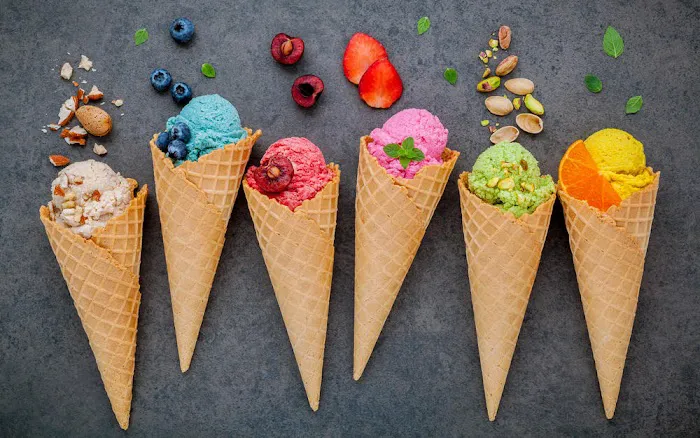 Denville Ice Cream Picture 3