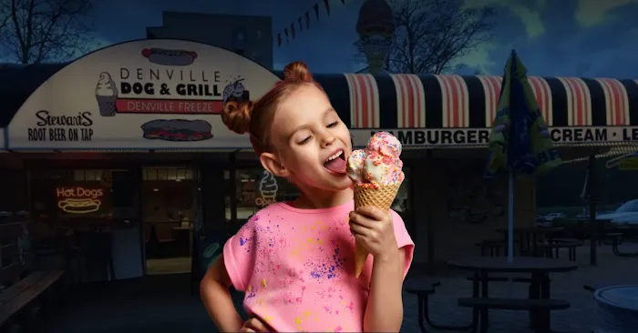 Denville Ice Cream Picture 7