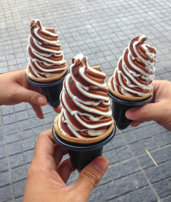 Denville Ice Cream Picture 5