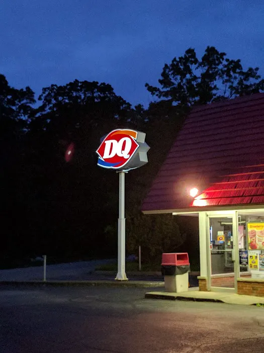 Dairy Queen (Treat) Picture 1