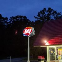 Dairy Queen (Treat) ico
