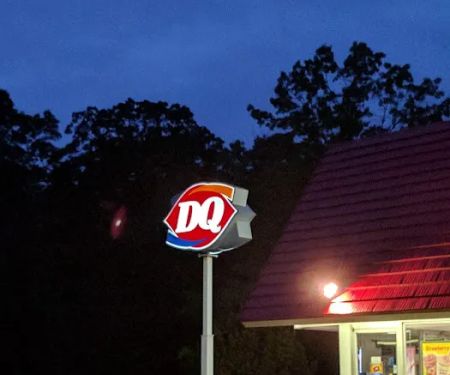 Dairy Queen (Treat)