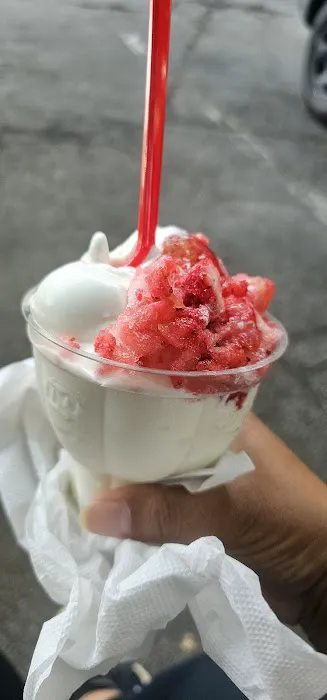 Dairy Queen (Treat) Picture 4