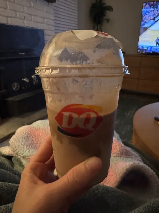 Dairy Queen (Treat) Picture 6