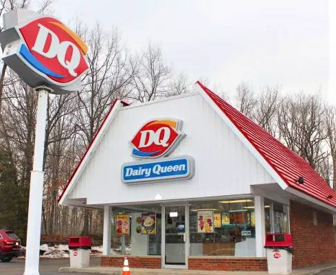 Dairy Queen (Treat) Picture 2