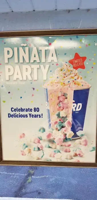 Dairy Queen (Treat) Picture 7