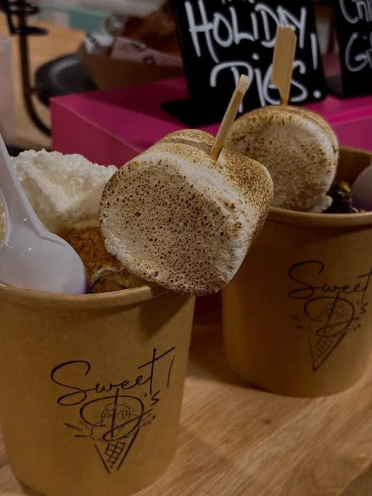 Sweet D's Ice Cream Picture 10