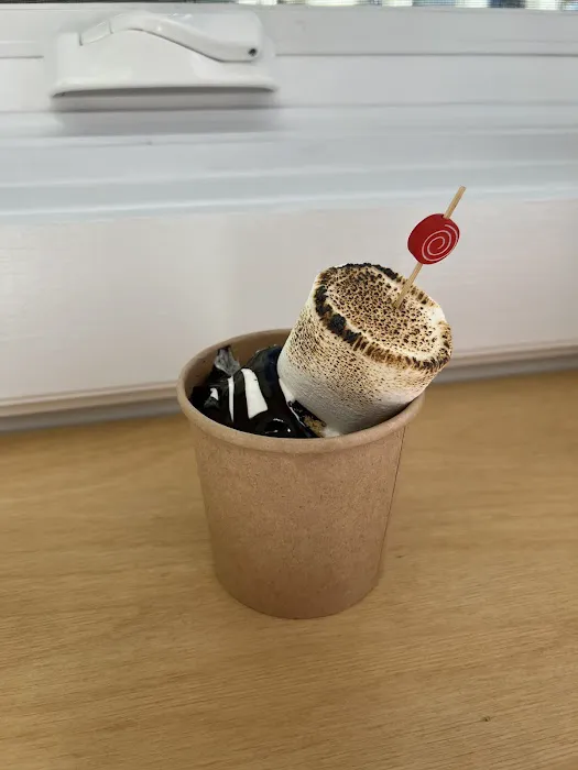 Sweet D's Ice Cream Picture 1