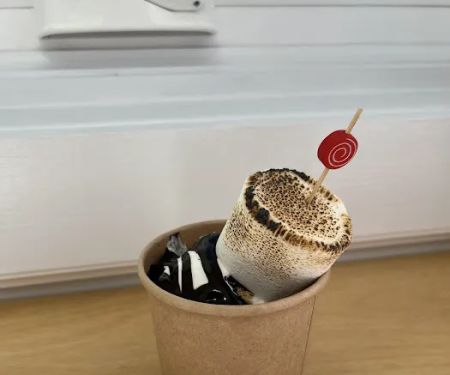 Sweet D's Ice Cream