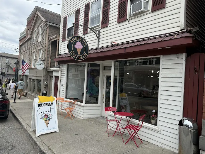 Sweet D's Ice Cream Picture 7