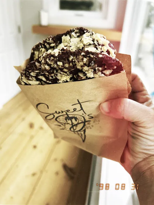 Sweet D's Ice Cream Picture 9