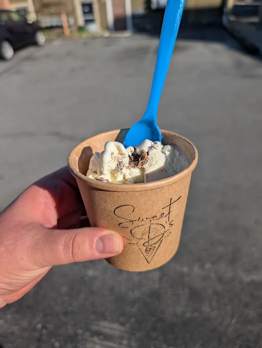 Jane's Ice Cream Picture 1
