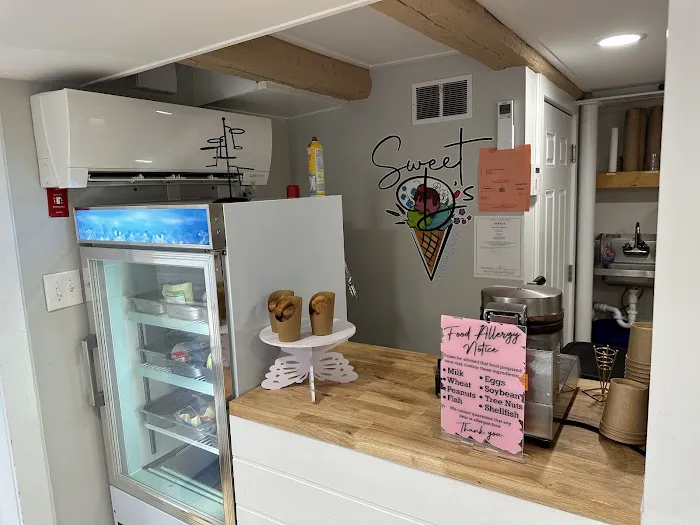 Jane's Ice Cream Picture 2