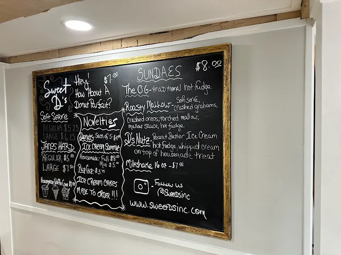 Jane's Ice Cream Picture 5