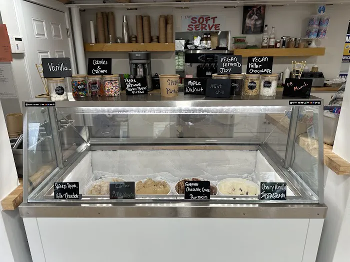Jane's Ice Cream Picture 4