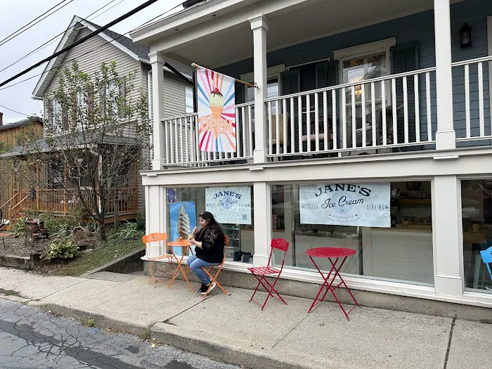 Jane's Ice Cream Picture 3