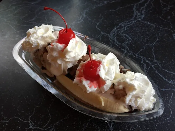 Polar Cub Ice Cream Picture 1