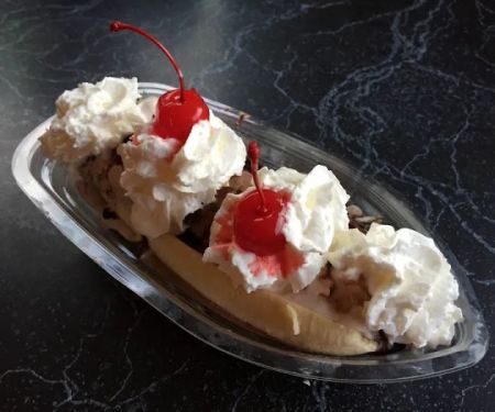 Polar Cub Ice Cream