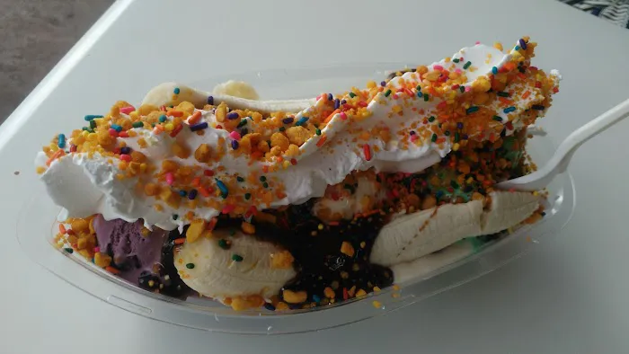 Polar Cub Ice Cream Picture 7