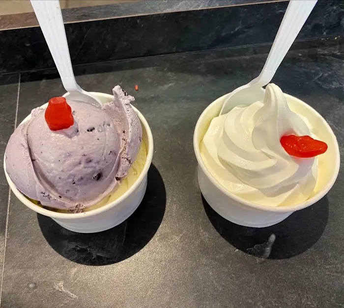Penguin Ice Cream Picture 5