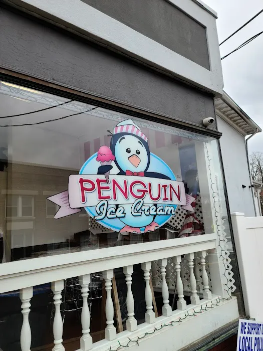 Penguin Ice Cream Picture 7