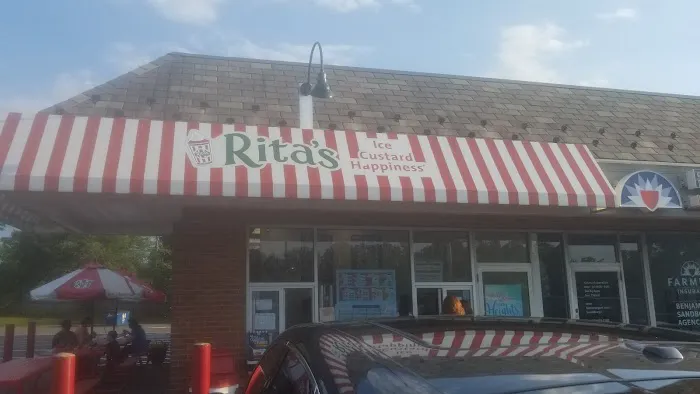 Rita's Italian Ice & Frozen Custard Picture 1