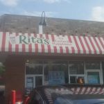 Rita's Italian Ice & Frozen Custard
