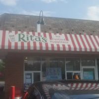 Rita's Italian Ice & Frozen Custard ico