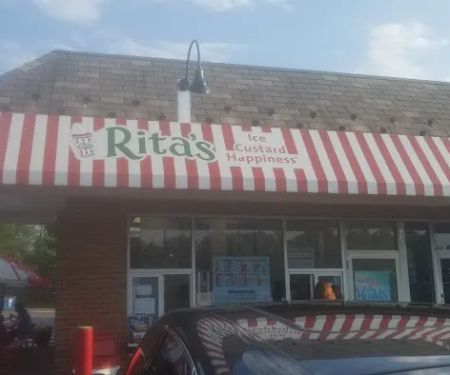 Rita's Italian Ice & Frozen Custard