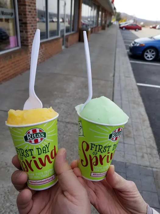 Rita's Italian Ice & Frozen Custard Picture 4