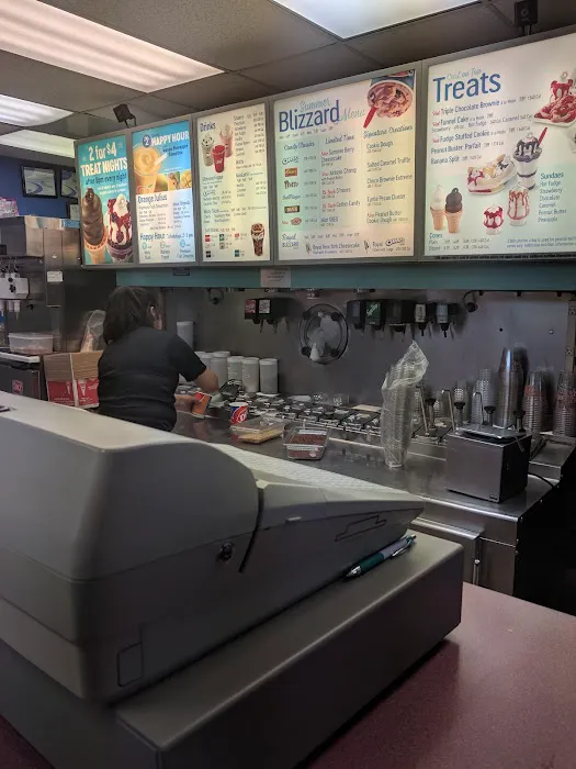 Dairy Queen (Treat) Picture 9