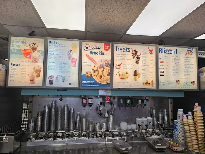 Dairy Queen (Treat) Picture 4