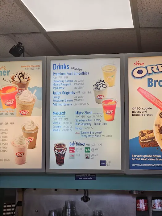 Dairy Queen (Treat) Picture 3