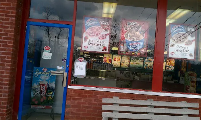 Dairy Queen (Treat) Picture 7