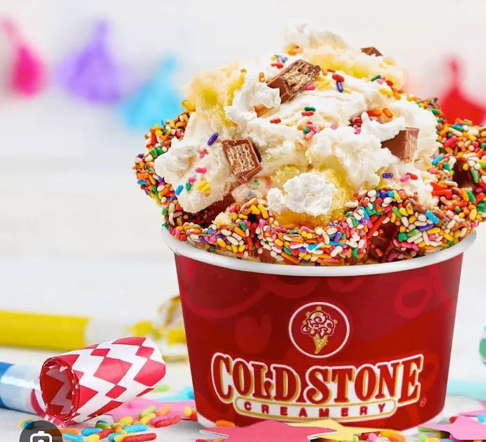 Cold Stone Creamery Picture 3