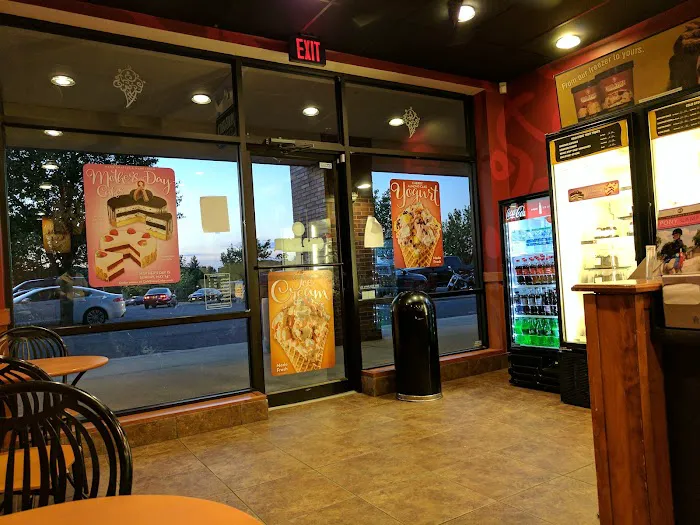 Cold Stone Creamery Picture 5