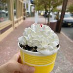 Sweet Scoops on Main