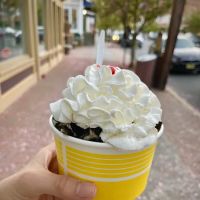 Sweet Scoops on Main ico