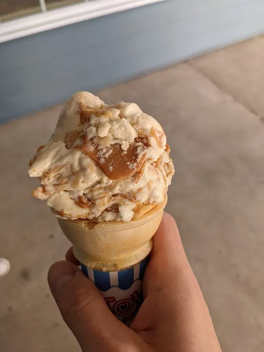 Gabbie's Creamery Picture 1