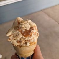 Gabbie's Creamery ico