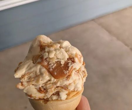 Gabbie's Creamery