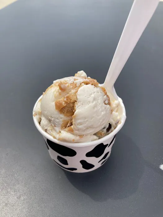 Gabbie's Creamery Picture 5