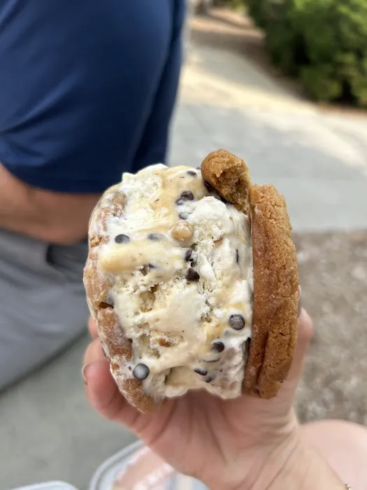 Stack Creamery Picture 5