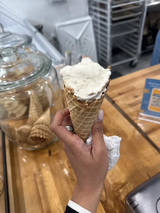 Stack Creamery Picture 3