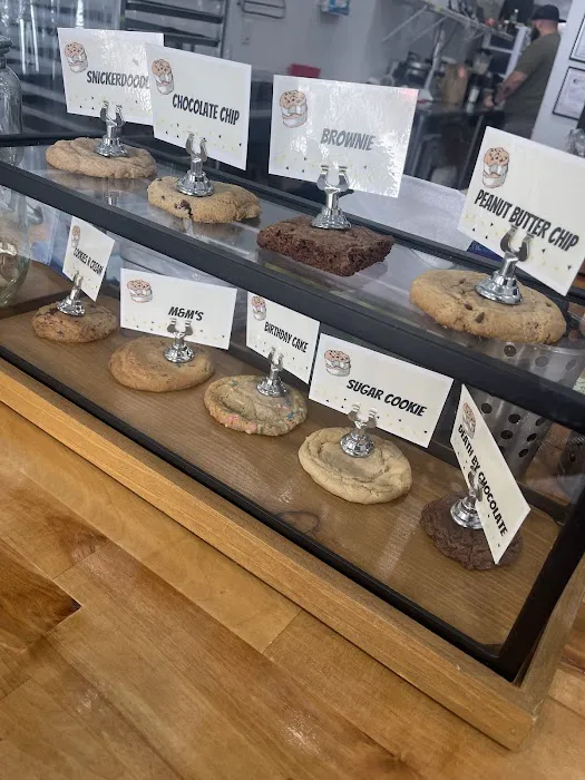Stack Creamery Picture 9
