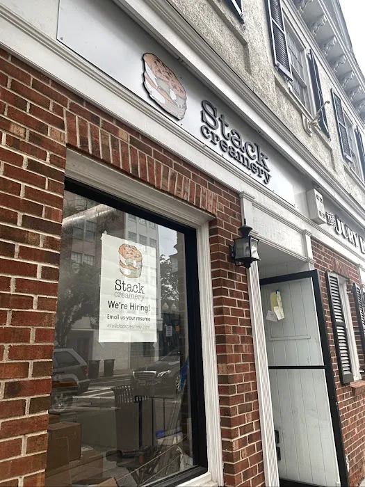 Stack Creamery Picture 4