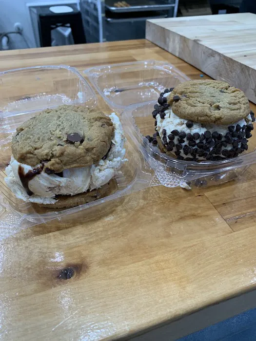 Stack Creamery Picture 1