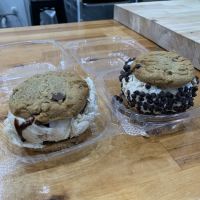 Stack Creamery ico